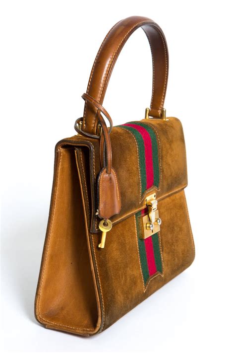 gucci 1970 bag|vintage gucci bags 1960.